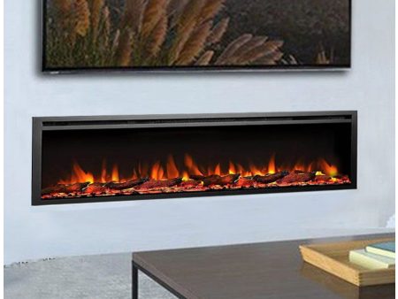 Modern Fires Eclipse 152cm pro