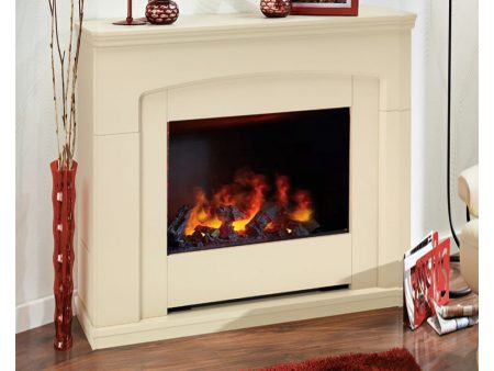 Dimplex Alameda Haard