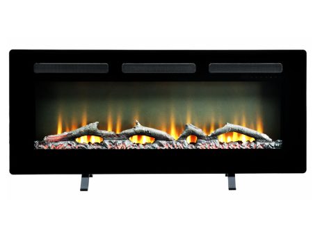Dimplex Sierra 48" wandhaard