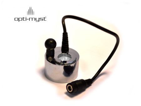 dimplex transducer optimyst