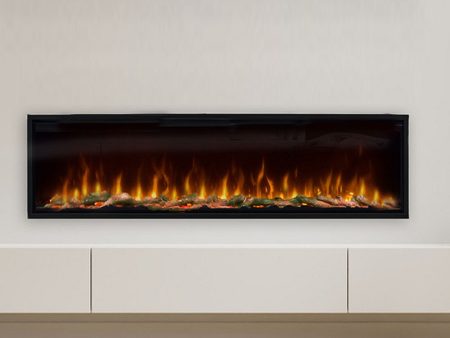 Modern Fires Lueno 152cm pro