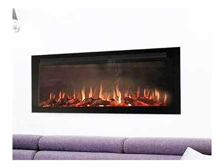 Modern fires 127 wandhaard