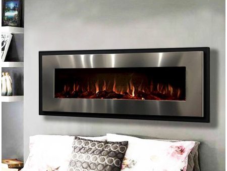 Modern Fires SX10 hanghaard