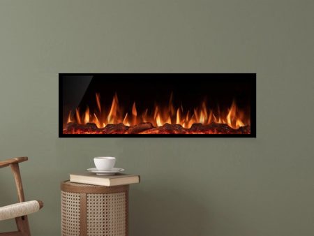 Modern FIres Lueno 127 inbouw