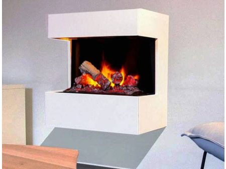 Modern FIres Nova wandhaard