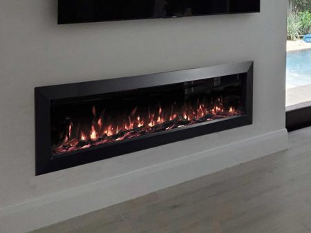 Modern Fires Smart 183cm