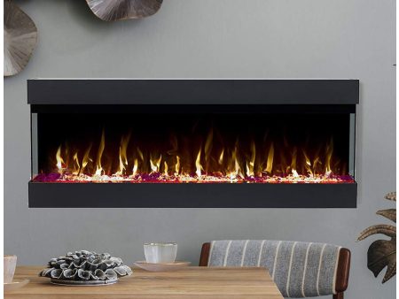 Modern Fires Velar hanghaard