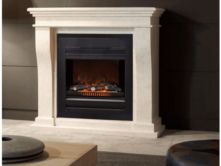 Ruby Fires Kreta mini LED