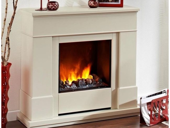 Dimplex Moorefield ombouw