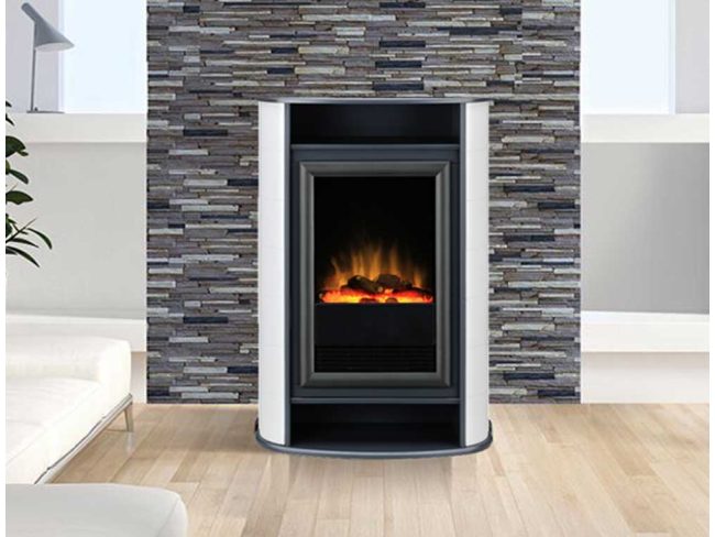 Dimplex scandic 675 vrijstaand