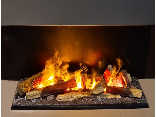 Dimplex Cassette 600 LED