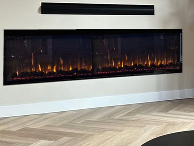 Modern Fires Narva 215