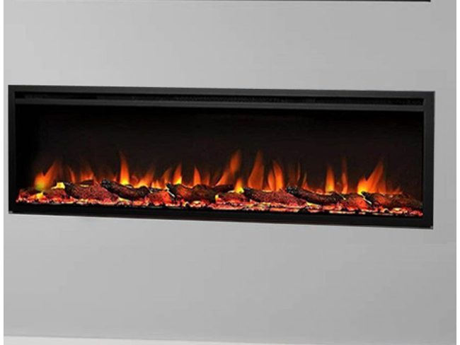 Modern Fires Eclipse 165 pro