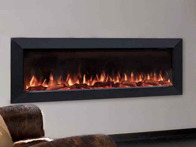 Modern Fires Smart 152cm pro