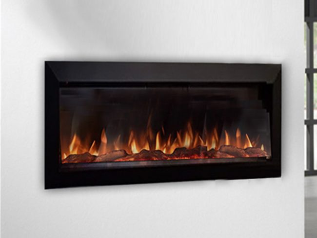 Modern Fires Smart 115cm