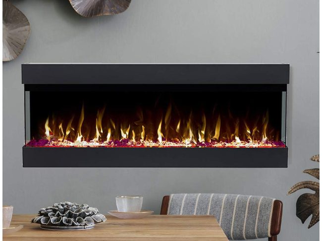 Modern Fires Velar hanghaard